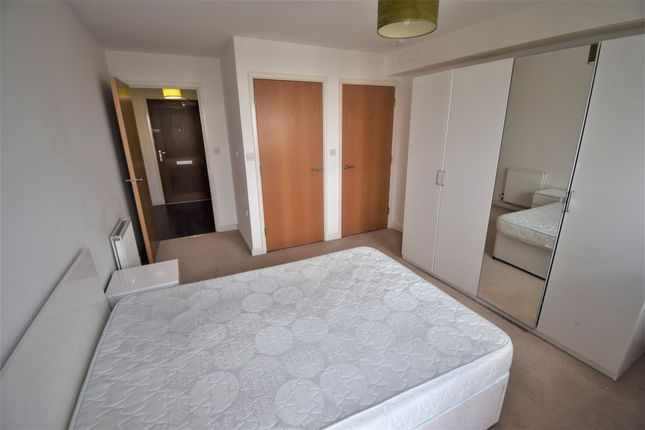 Flat for sale in New Clocktower Place, London