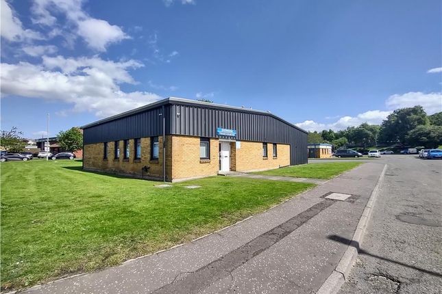 Thumbnail Industrial to let in Unit 18, Dickson Street, Elgin Industrial Estate, Dunfermline