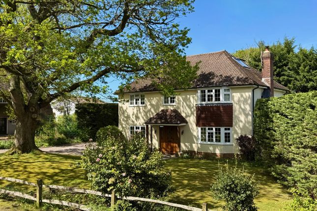 5-bed house on Oakwood, Kithurst Lane, Storrington, £980,000