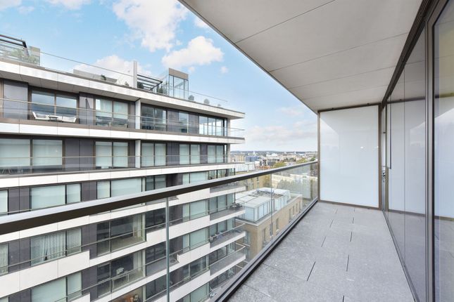 Flat for sale in Balmoral House, Earls Way