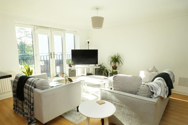 Flat for sale in Bowring Court, Court Hey, Liverpool