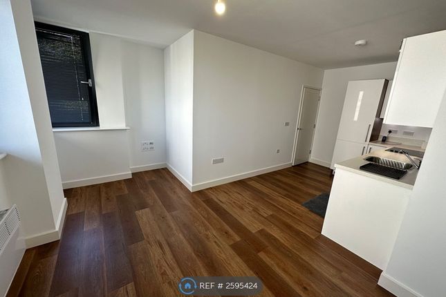 Main Room