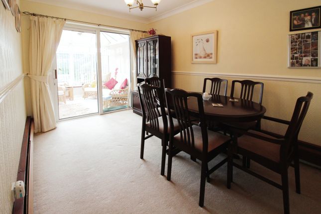 Detached house for sale in Heather Drive, Rednal, Birmingham