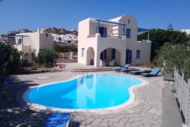 Thumbnail Villa for sale in Akrotiri 841 00, Greece