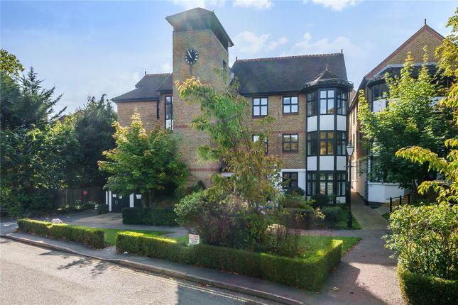 Thumbnail Flat for sale in Victoria Place, Esher Park Avenue, Esher