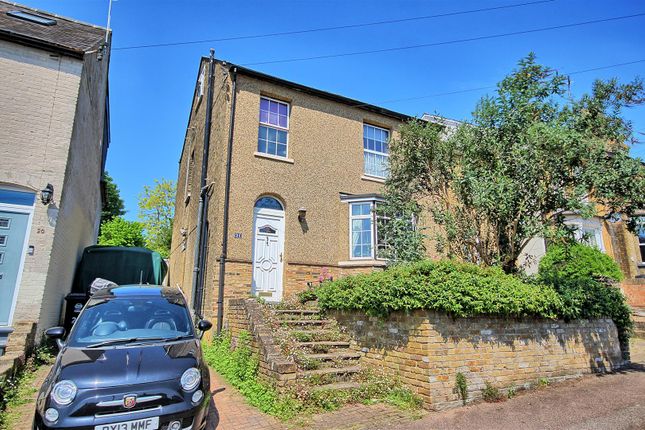 Detached house for sale in Trinity Road, Ware