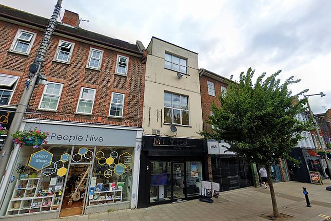 Retail premises for sale in Heath Road, Twickenham