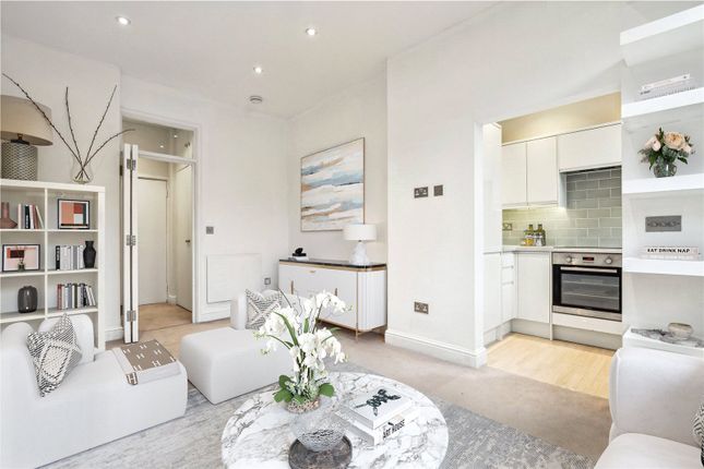 Flat 7, 59, Bassett Road, London photo 3