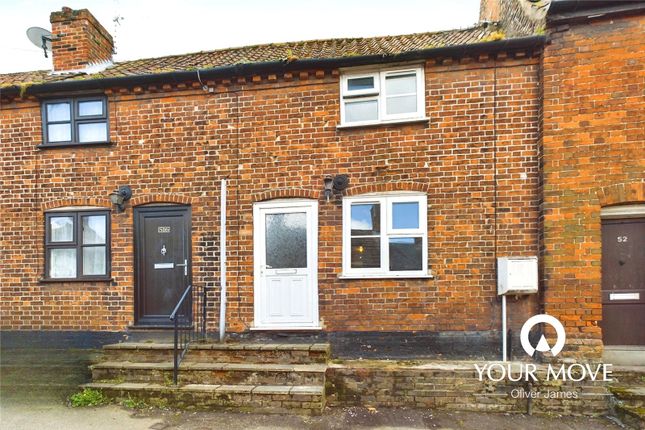 Terraced house for sale in Ingate, Beccles, Suffolk