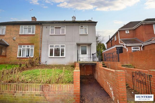 Semi-detached house for sale in The Mall, Kenton, Harrow