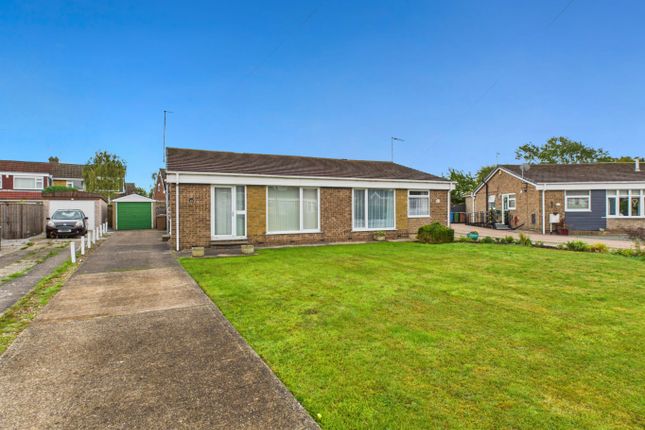 2-bed other on 23, St. Lawrence Avenue, Cottingham, £210,000