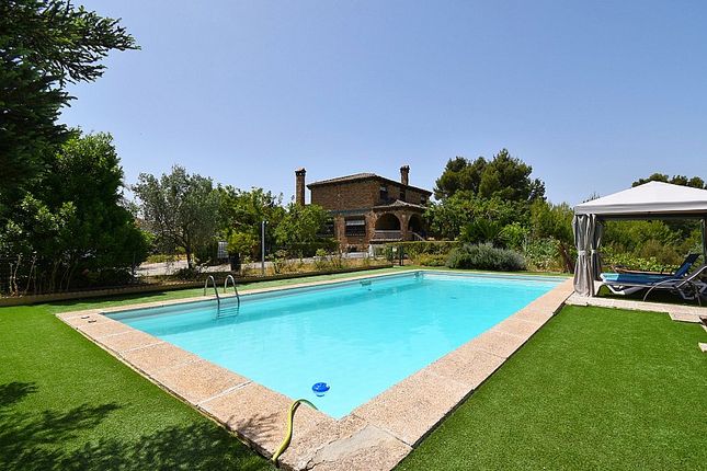 Thumbnail Villa for sale in 46368 Macastre, Valencia, Spain