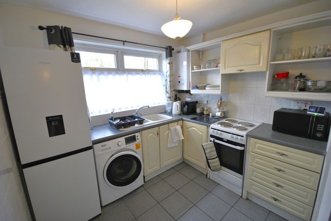 Detached bungalow for sale in Spilsby Close, Cantley, Doncaster