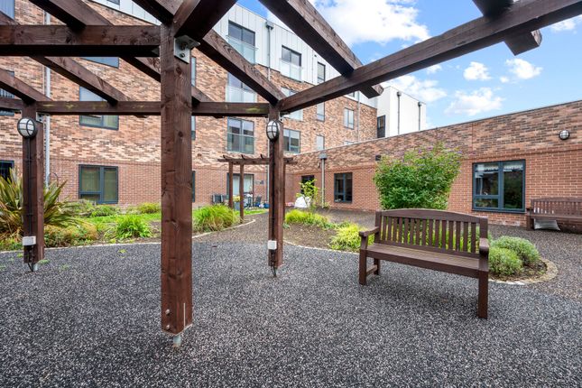 Apt 307, Harpers Green Harpers Road, Warrington photo 4