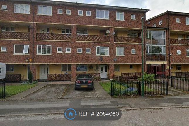 Thumbnail Flat to rent in Westminster, Birmingham