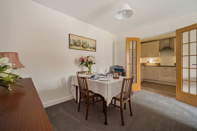 Flat for sale in The Retreat, Princes Risborough
