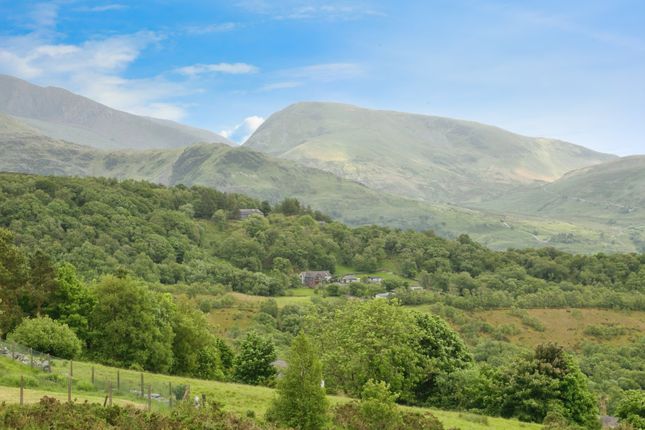 Ger Y Coed,, Dinorwic, Gwynedd photo 3