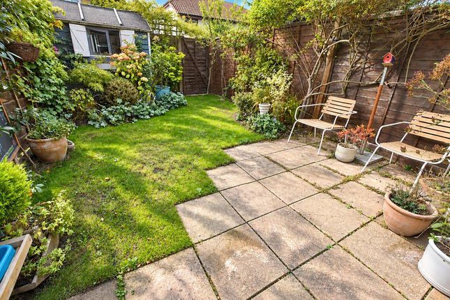 Murrain Drive, Maidstone photo 2