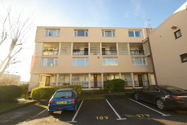 Thumbnail Maisonette to rent in Vaagso Close, Plymouth