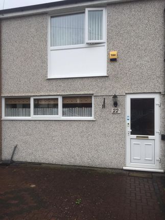 Thumbnail Terraced house to rent in Darenth Road, Welling, Kent