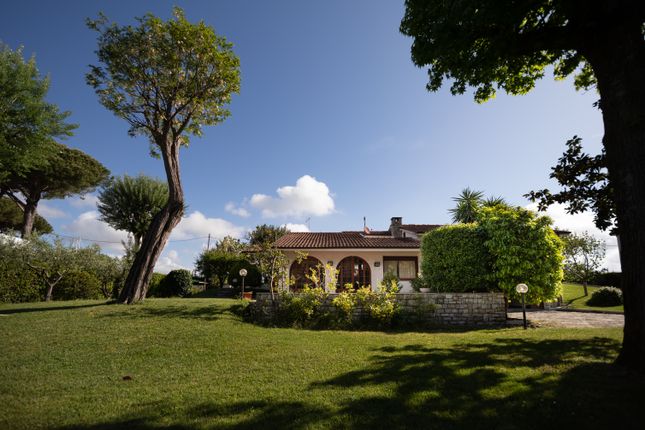 Thumbnail Villa for sale in Via Martin Luther King, Fiumaretta di Ameglia, La Spezia, Liguria, Italy