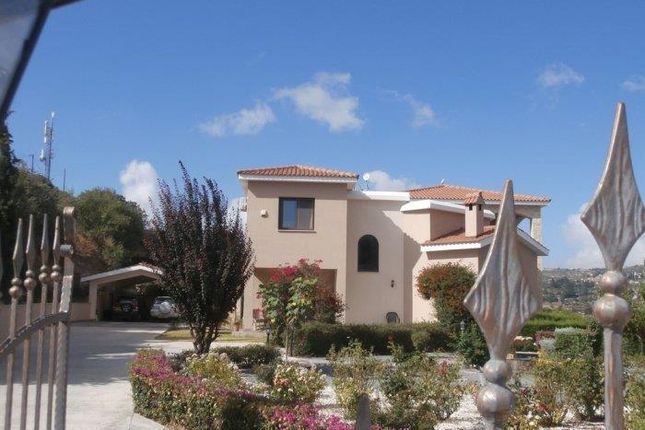 Villa for sale in Letymvou, Paphos, Cyprus