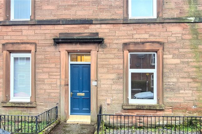 20, Henry Street, Dumfries and Galloway photo 2