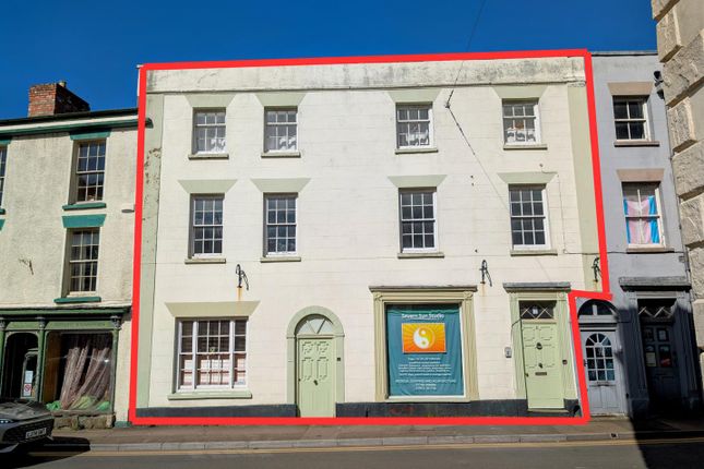 Thumbnail Block of flats for sale in Newland Street, Coleford