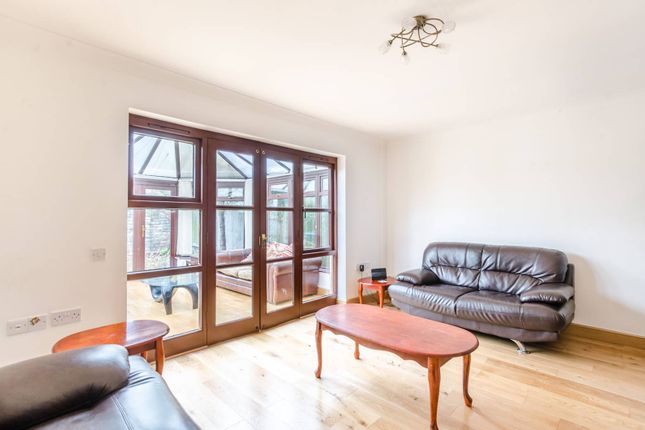 Thumbnail Terraced house for sale in Price Close, Tooting Bec, London