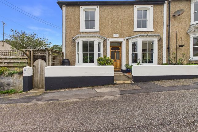 3-bed house on Holbrook House, 6, Church Street, Hayle, £395,000