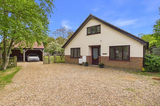 4-bed house on Applebee, Back Lane, Norwich, £360,000