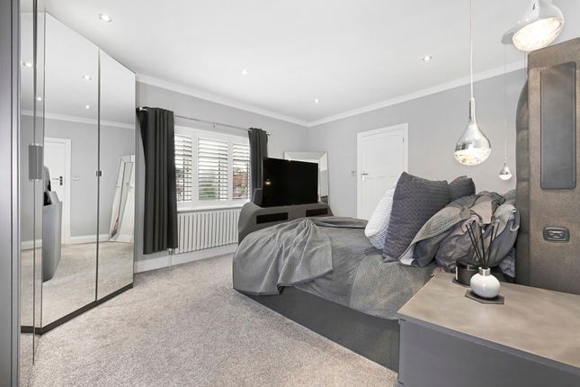 Detached house for sale in Purley Bury Avenue, Purley