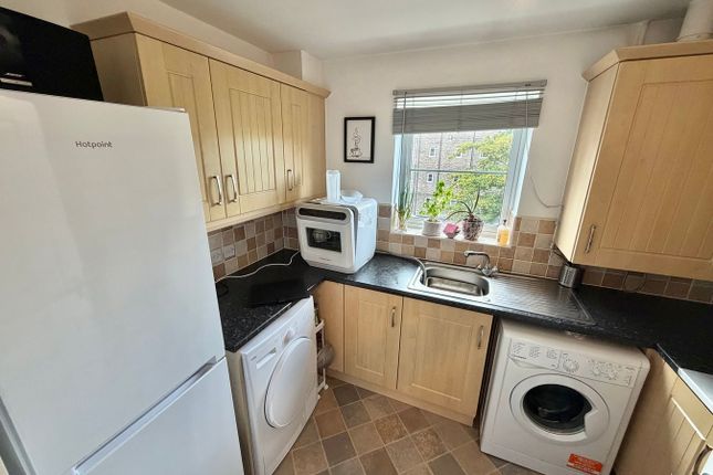 47 Marshall Court, Station Road, Taunton photo 4