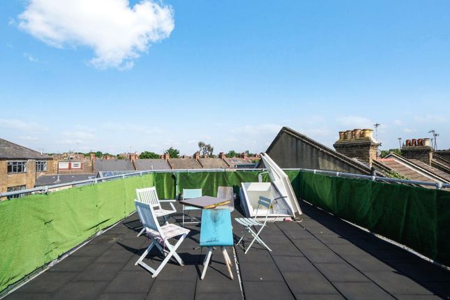 Flat D, 100, Villiers Road, Willesden photo 4