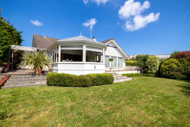 Thumbnail Bungalow for sale in Princes Close, Fort George, Guernsey