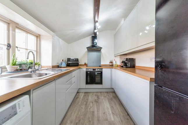 Craggs Cottage, 14, Hough Road, Grantham photo 3