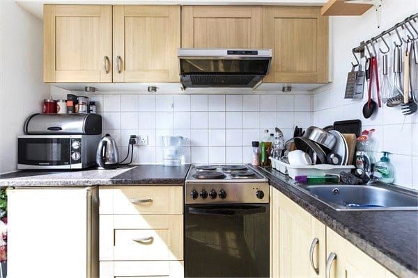 Flat 1, 300 Walworth Road, London photo 4