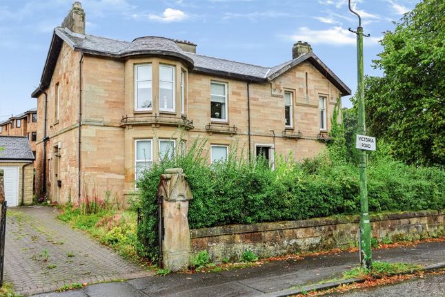 1/1 2 Victoria Road, Lenzie photo 4