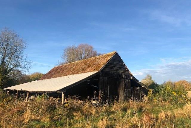 Thumbnail Commercial property for sale in Barn North West Of, 23 Pound Green, Guilden Morden, Royston, Cambridgeshire