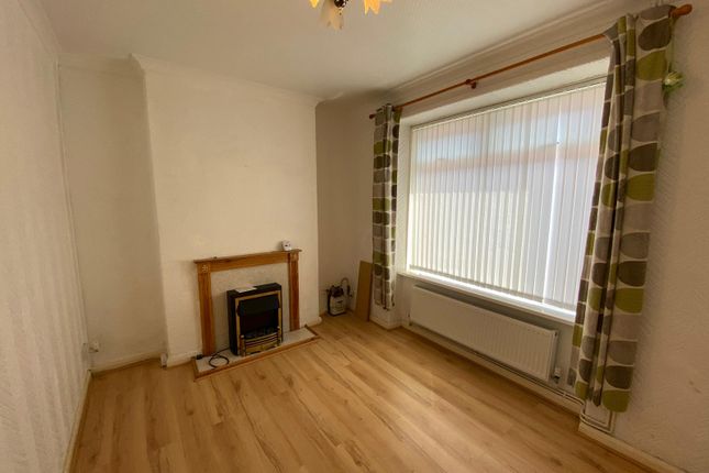 Terraced house to rent in Mayfield Street, Port Talbot