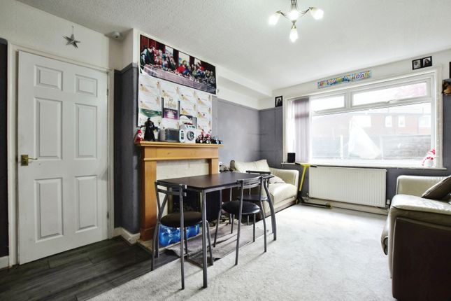 Semi-detached house for sale in Askern Avenue, Manchester, Greater Manchester