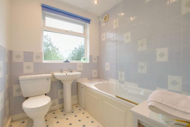 Semi-detached house for sale in Ladysmith Road, Enfield