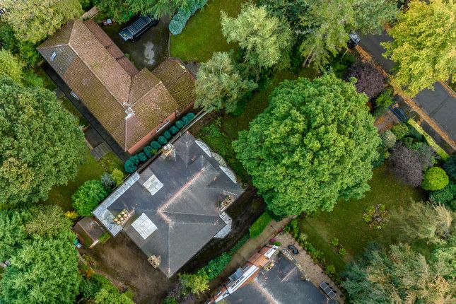 Detached house for sale in Arlington Drive, Nottingham