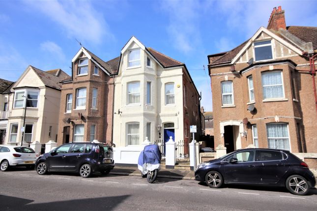 Thumbnail Semi-detached house for sale in Linden Road, Bexhill-On-Sea