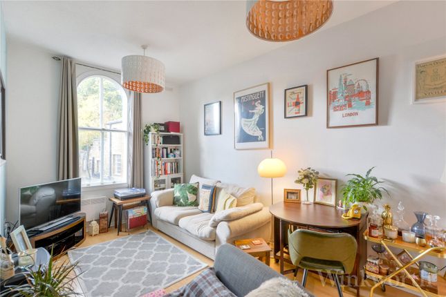 8 Hamlet House, 9, London Road, London photo 4