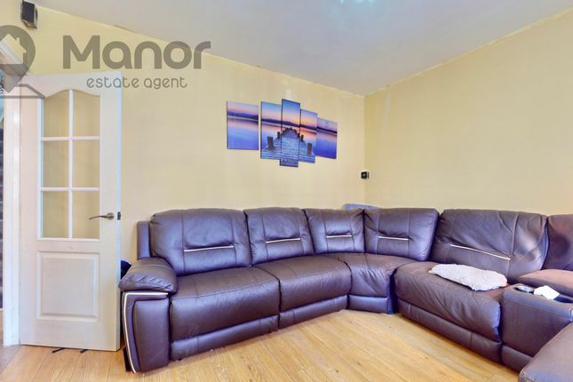 Terraced house for sale in Strone Road, Manor Park