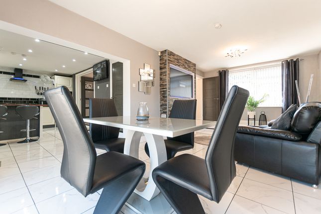 End terrace house for sale in Hatton Hill Road, Litherland, Liverpool