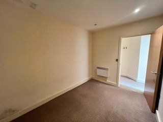 Flat for sale in Pugh Buildings, Cowell Street, Llanelli, Carmarthenshire