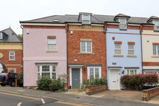 Town house for sale in Isabel Lane, Kibworth Beauchamp, Leicester