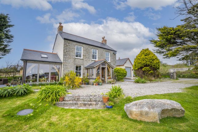 Anneth Lowen, Trenoweth Lane, Penryn photo 2